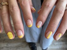 アンティム ネイル(INTIME nail)/