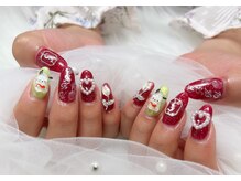 ミントネイルサロン/