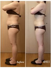 アンフィニ(infini)/短期集中コース6回目（2ヶ月）