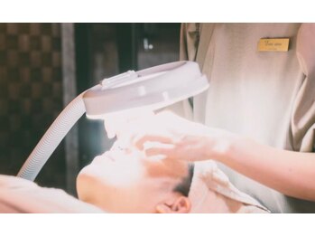 ウィズリーフ(with leaf)/毛穴ケア