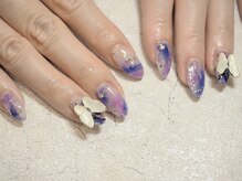 ビーズアモール 大府店(B's amor)/B's amor 大府店 Nail design