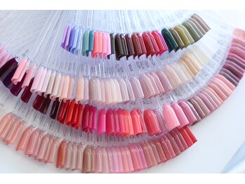 アートラウンジリハナ(Art Lounge Rihana)/ワンカラー★