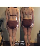 エスデザイン(es design)/リンパマッサージ／デトックス