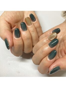 プティットミント(Putit Mint)/