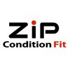 コンディションフィット ジップ(Condition Fit ZiP)ロゴ