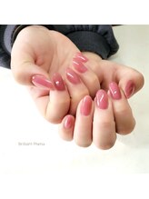 ブリリアントフェニックス(Brilliant Phoenix)/ピンクワンカラー★