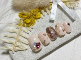 バレンタイン＆ホワイトデー