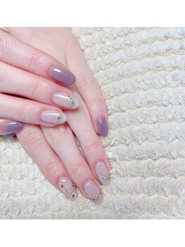 ナナネイル(Nana nail)/