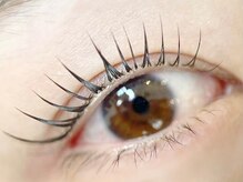 ベルエ 天王寺店(Belle)/似合わせまつげパーマ/マツパ