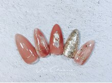 ヴィシャルム(Vie Charme)/定額トレンドコース