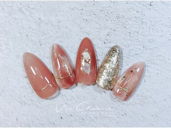 ヴィシャルム(Vie Charme)/定額トレンドコース