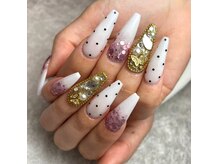 ネイルカレッジアンドサロン ナチュレ(nailcollege&salon NATURE)