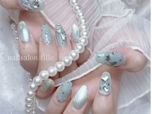 フィーユ(fille)/