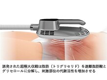 ムーモー 横浜関内店(mu_mo_)/筋肉トレーニング