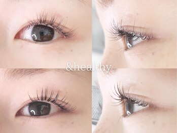 アイアンドネイル ブライト(bright)/＆healthy(アンドヘルシー)