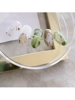 リコリサイア(ricco risaia)/ニュアンス