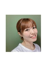 ライリー 岡崎店(riley) 中根 優奈