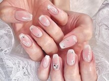 イリゼネイル(iRise nail)/やり放題120分