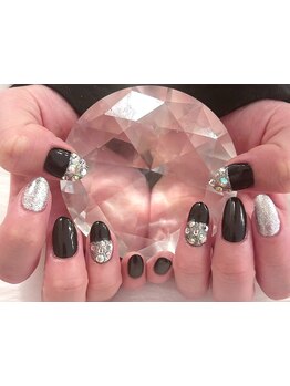 定額メニューのあるサロン