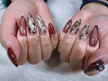 フワフワ(fuwa-fuwa)/長さ出し