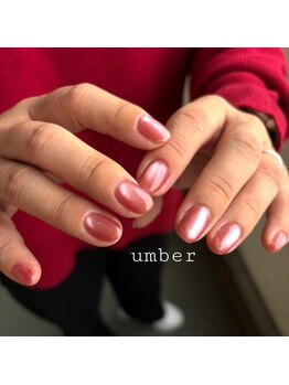 アンバー 三軒茶屋(umber)/うるうるマグネット☆