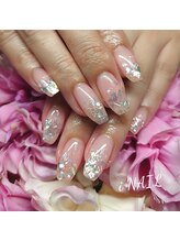 アイネイル(iNAIL)/