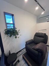 シエスタ(siesta)/眉施術ルーム