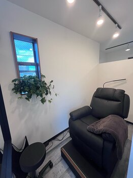 シエスタ(siesta)/眉施術ルーム