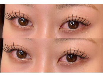 ブリコ(Brico)/flatlash 140本 / Natsumi 