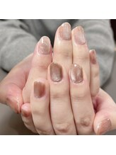 フローター 駒込店(FLOWATER)/マグネット