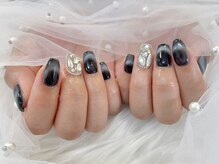 ラニ ネイル(Rani Nail)/持ち込みデザイン