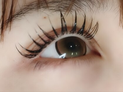 エイム(aim)の写真