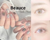 ビューチェ アイラッシュ(Beauce eyelash)
