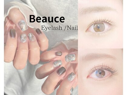 ビューチェ アイラッシュ(Beauce eyelash)の写真