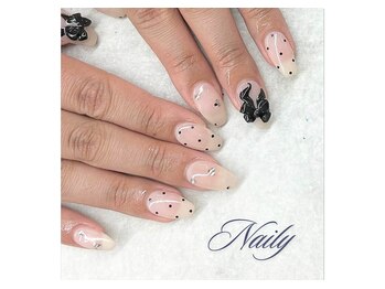 ネイリー 立川店(Naily)/120分やり放題