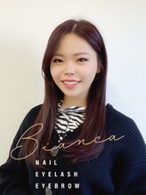 ビアンカルーチェ 渋谷店(Bianca luce) ★HASEGAWA 
