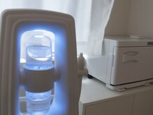 ネオリー(neorii)/ハイドロスプラッシュ