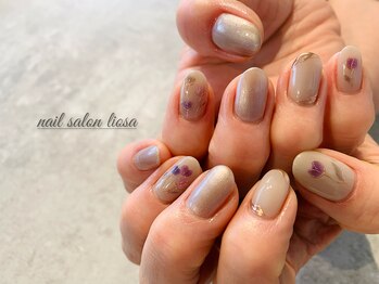 リオサ(liosa)/¥9,800