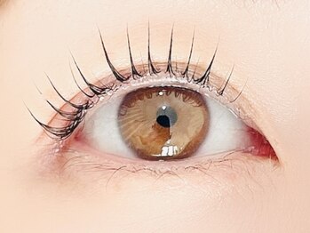 クリア アイラッシーズ アンド ネイルサロン シャイン(CLEAR & SHINE)/パリジェンヌラッシュリフト