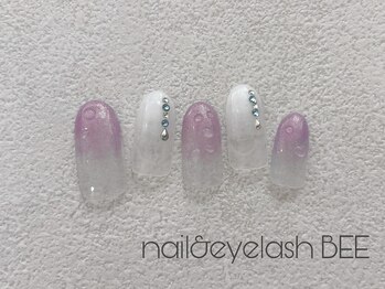 6月のキャンペーン☆ハンド