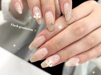 ミソ(miso)/フラッシュグラデーション