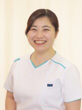 清澄駅前鍼灸整骨院&nbsp;松下 桃子