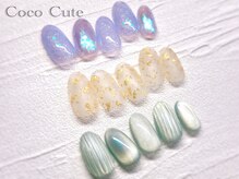 ココキュート(Coco-Cute)