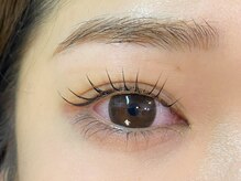 エアーグロー(airglow)/7月限定/マツパ＋眉ワックス