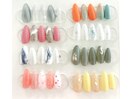 hand 定額　mediumコース