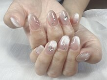 ホアン(HOAN)/マグネットネイル