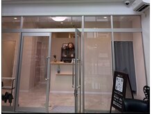 ガネーシャフュージョンスタジオ(Ganesa Fusion Studio)の雰囲気（エターナル美容クリニック1Fトータル美容がビル内で出来る！）