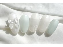 ビーエヌネイル(BN NAIL)/