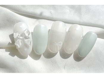 ビーエヌネイル(BN NAIL)/