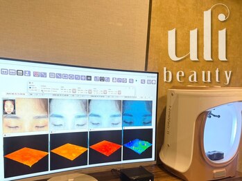 ウリ(uli beauty)の写真/【どんな悩みにもアプローチ◎】×【落ち着ける最高の個室空間】で一緒に肌育していきませんか？